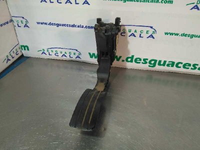 POTENCIOMETRO PEDAL DACIA DUSTER Ambiance 4x2