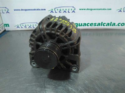 ALTERNADOR DACIA DUSTER Ambiance 4x2