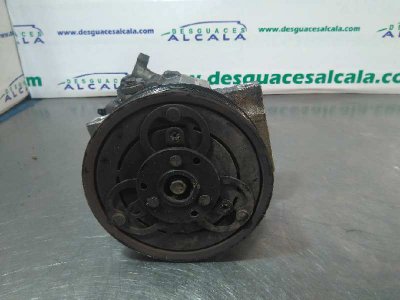 COMPRESOR AIRE ACONDICIONADO DACIA DUSTER Ambiance 4x2