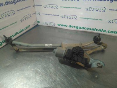 MOTOR LIMPIA DELANTERO DACIA DUSTER Ambiance 4x2