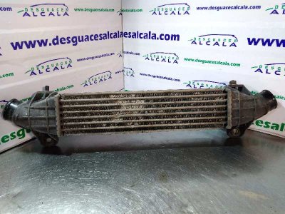 INTERCOOLER FORD MONDEO BERLINA (GE) Ambiente