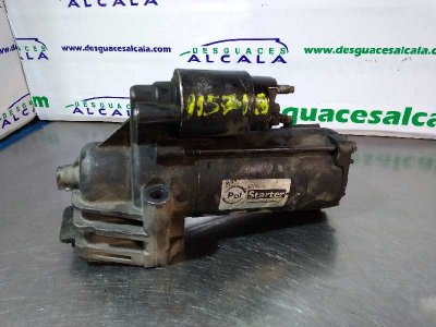 MOTOR ARRANQUE FORD MONDEO BERLINA (GE) Ambiente