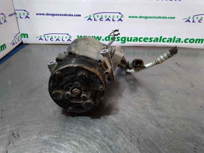 COMPRESOR AIRE ACONDICIONADO OPEL ASTRA G BERLINA Club