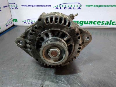 ALTERNADOR OPEL ASTRA G BERLINA Club