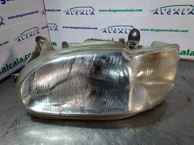 FARO IZQUIERDO FORD ESCORT BERL./TURNIER CLX Berlina