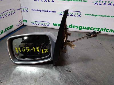 RETROVISOR IZQUIERDO FORD ESCORT BERL./TURNIER CLX Berlina