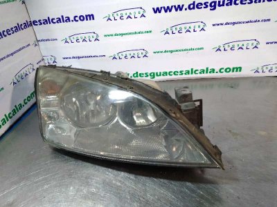 FARO DERECHO FORD MONDEO BERLINA (GE) Ambiente