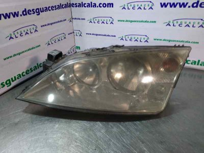 FARO IZQUIERDO FORD MONDEO BERLINA (GE) Ambiente