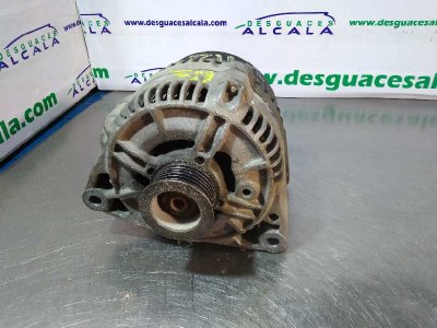 ALTERNADOR OPEL FRONTERA B Basis