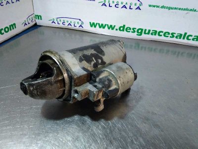 MOTOR ARRANQUE OPEL FRONTERA B Basis