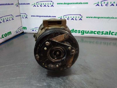 COMPRESOR AIRE ACONDICIONADO OPEL FRONTERA B Basis