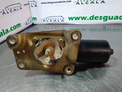 MOTOR LIMPIA DELANTERO OPEL FRONTERA B Basis