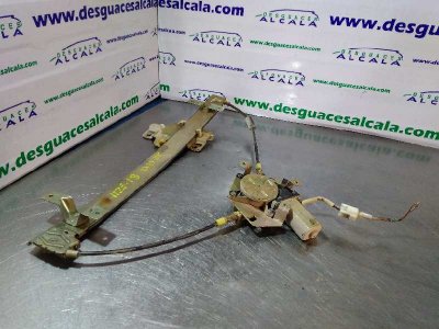 ELEVALUNAS DELANTERO DERECHO OPEL FRONTERA B Basis