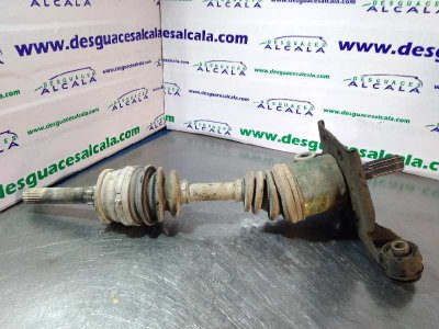 TRANSMISION DELANTERA IZQUIERDA OPEL FRONTERA B Basis