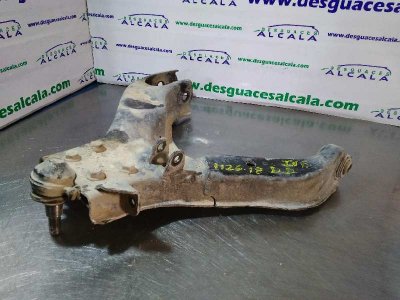 BRAZO SUSPENSION INFERIOR DELANTERO DERECHO OPEL FRONTERA B Basis