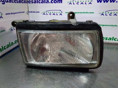 FARO DERECHO OPEL FRONTERA B Basis