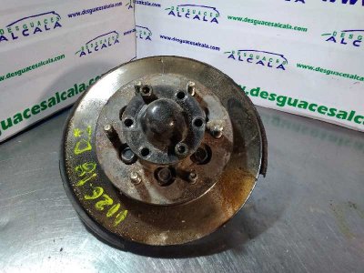 MANGUETA DELANTERA IZQUIERDA OPEL FRONTERA B Basis