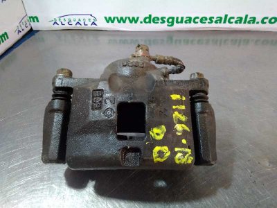 PINZA FRENO DELANTERA DERECHA OPEL FRONTERA B Basis