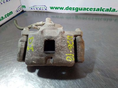 PINZA FRENO DELANTERA IZQUIERDA OPEL FRONTERA B Basis