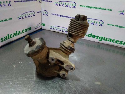 COLUMNA DIRECCION OPEL FRONTERA B Basis