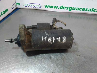 MOTOR ARRANQUE SEAT CORDOBA BERLINA (6K2) GLX