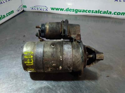 MOTOR ARRANQUE LADA NIVA ( 2121 / 21213 / 21214 / 21215 ) L