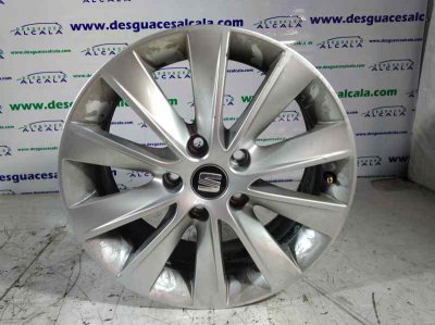 LLANTA SEAT LEON SC (5F5) FR