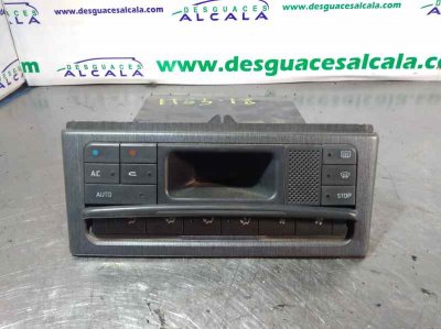 MANDO CALEFACCION / AIRE ACONDICIONADO RENAULT LAGUNA (B56) 1.9 dTi RT