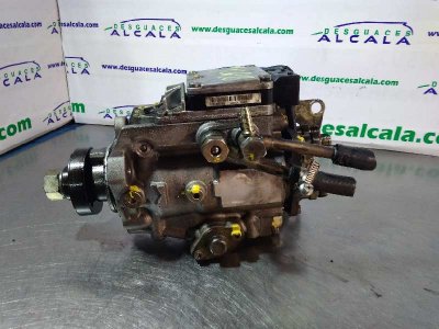 BOMBA INYECCION OPEL FRONTERA B Basis