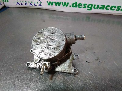 DEPRESOR FRENO / BOMBA VACIO OPEL FRONTERA B Basis