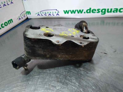 ENFRIADOR ACEITE MOTOR OPEL FRONTERA B Basis