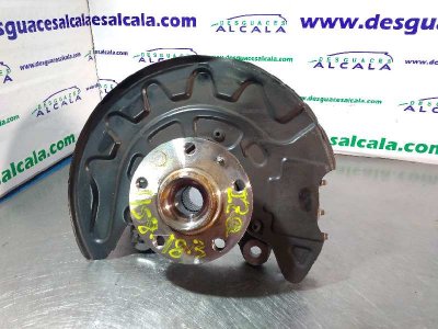 MANGUETA DELANTERA IZQUIERDA SEAT LEON SC (5F5) FR