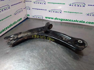 BRAZO SUSPENSION INFERIOR DELANTERO IZQUIERDO SEAT LEON SC (5F5) FR