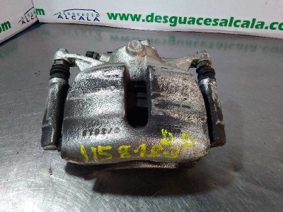 PINZA FRENO DELANTERA DERECHA SEAT LEON SC (5F5) FR