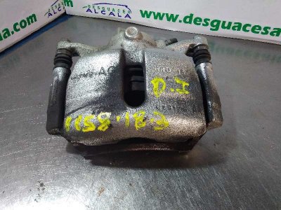 PINZA FRENO DELANTERA IZQUIERDA SEAT LEON SC (5F5) FR