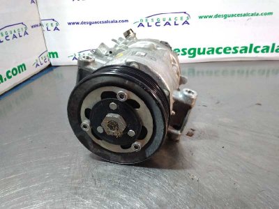 COMPRESOR AIRE ACONDICIONADO SEAT LEON SC (5F5) FR