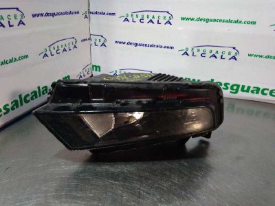 FARO ANTINIEBLA IZQUIERDO SEAT LEON SC (5F5) FR