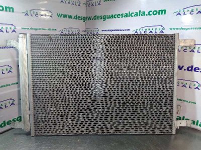 RADIADOR AIRE ACONDICIONADO SEAT LEON SC (5F5) FR