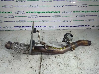 FLECTOR DE ESCAPE SEAT LEON SC (5F5) FR