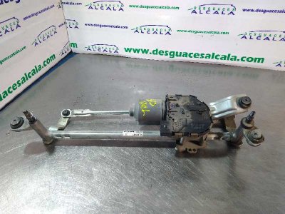 MOTOR LIMPIA DELANTERO de Edition BlueMotion 