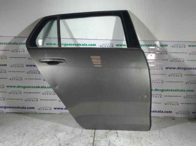 PUERTA TRASERA DERECHA VOLKSWAGEN GOLF VII LIM. Edition BlueMotion