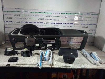 KIT AIRBAG SEAT LEON SC (5F5) FR