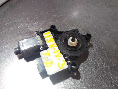 MOTOR ELEVALUNAS TRASERO DERECHO SEAT LEON SC (5F5) FR