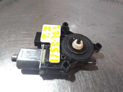 MOTOR ELEVALUNAS TRASERO IZQUIERDO SEAT LEON SC (5F5) FR