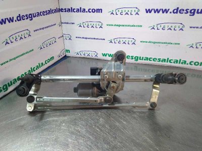 MOTOR LIMPIA DELANTERO SEAT LEON SC (5F5) FR