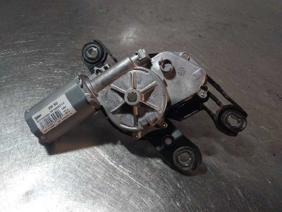 MOTOR LIMPIA TRASERO