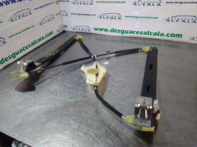 ELEVALUNAS DELANTERO IZQUIERDO SEAT LEON SC (5F5) FR