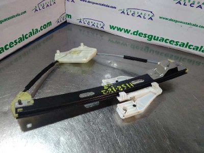 ELEVALUNAS TRASERO IZQUIERDO SEAT LEON SC (5F5) FR