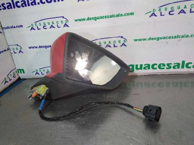 RETROVISOR DERECHO SEAT LEON SC (5F5) FR