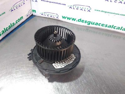 MOTOR CALEFACCION SEAT LEON SC (5F5) FR